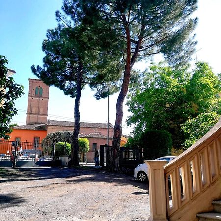 Apartamento Tupertu Sant'Orsola - Centro Bolonia Exterior foto