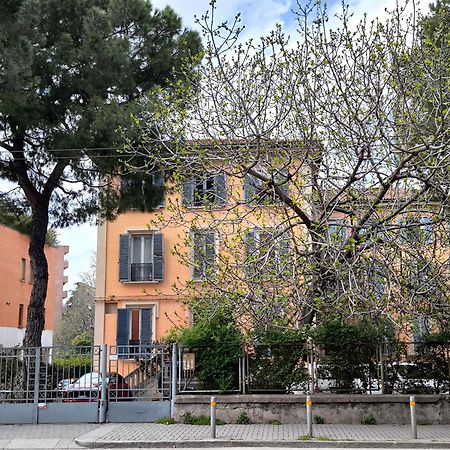 Apartamento Tupertu Sant'Orsola - Centro Bolonia Exterior foto