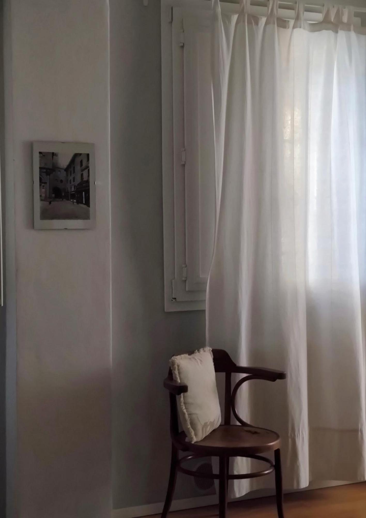 Apartamento Tupertu Sant'Orsola - Centro Bolonia Exterior foto