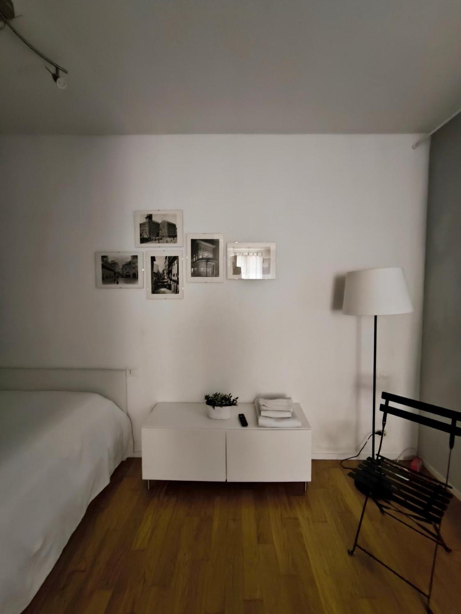 Apartamento Tupertu Sant'Orsola - Centro Bolonia Exterior foto