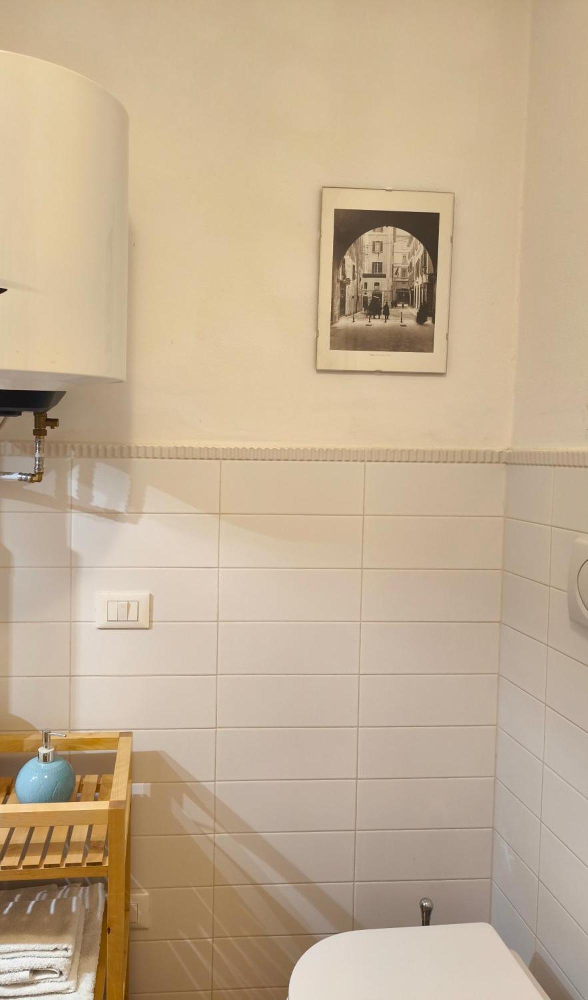 Apartamento Tupertu Sant'Orsola - Centro Bolonia Exterior foto