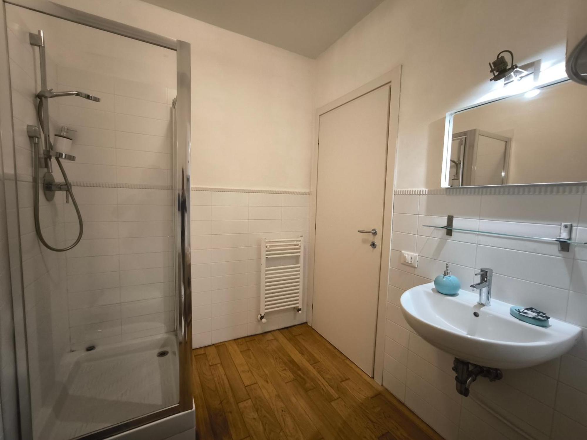 Apartamento Tupertu Sant'Orsola - Centro Bolonia Exterior foto