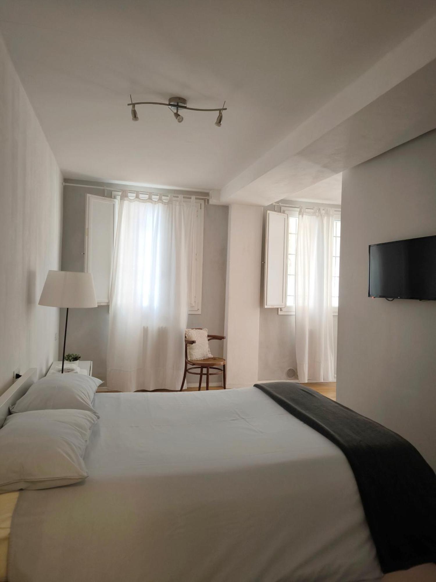 Apartamento Tupertu Sant'Orsola - Centro Bolonia Exterior foto