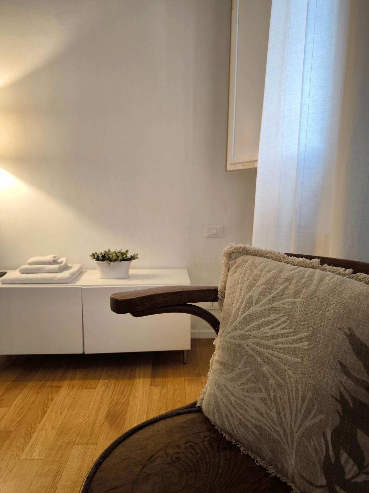 Apartamento Tupertu Sant'Orsola - Centro Bolonia Exterior foto