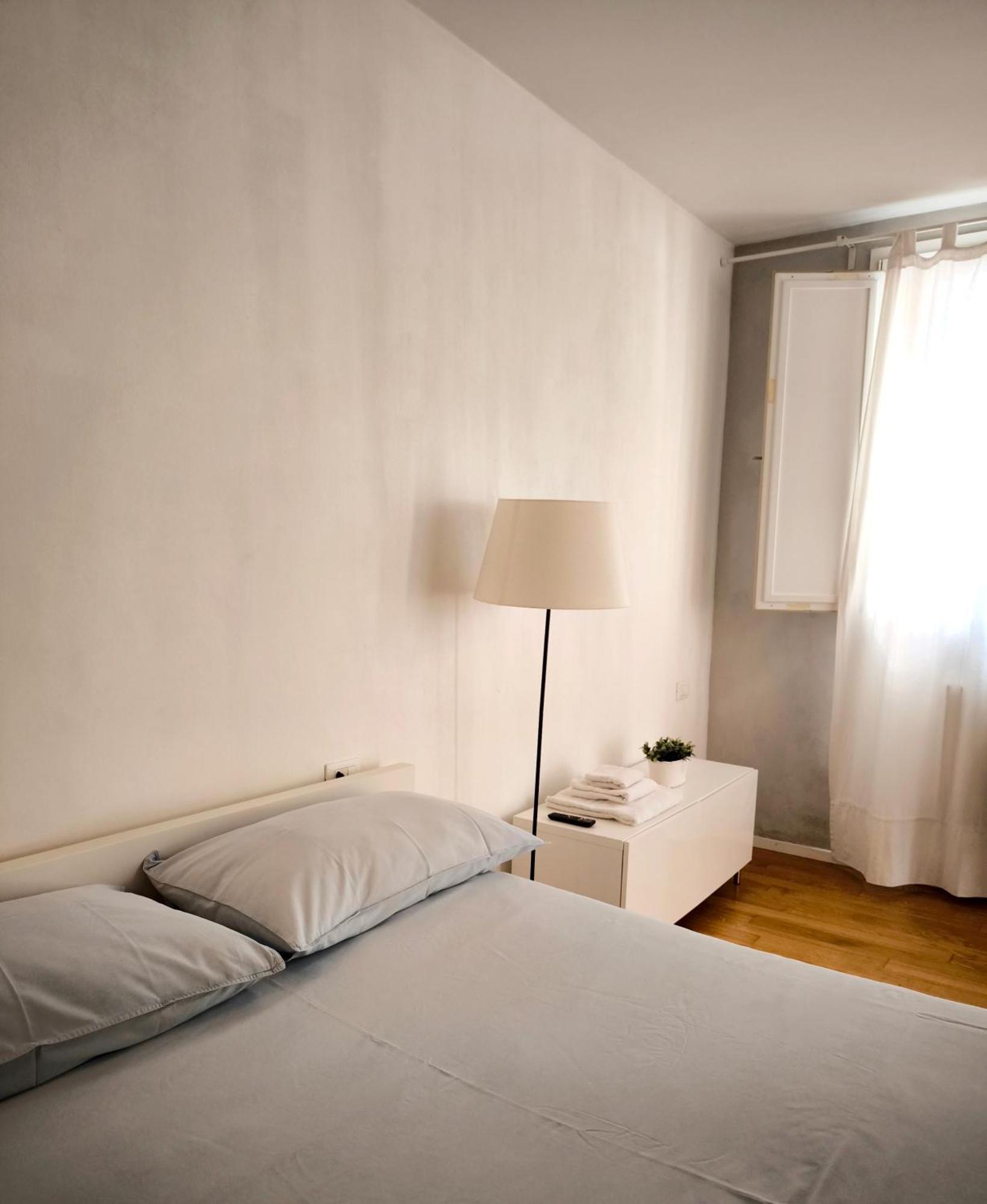 Apartamento Tupertu Sant'Orsola - Centro Bolonia Exterior foto