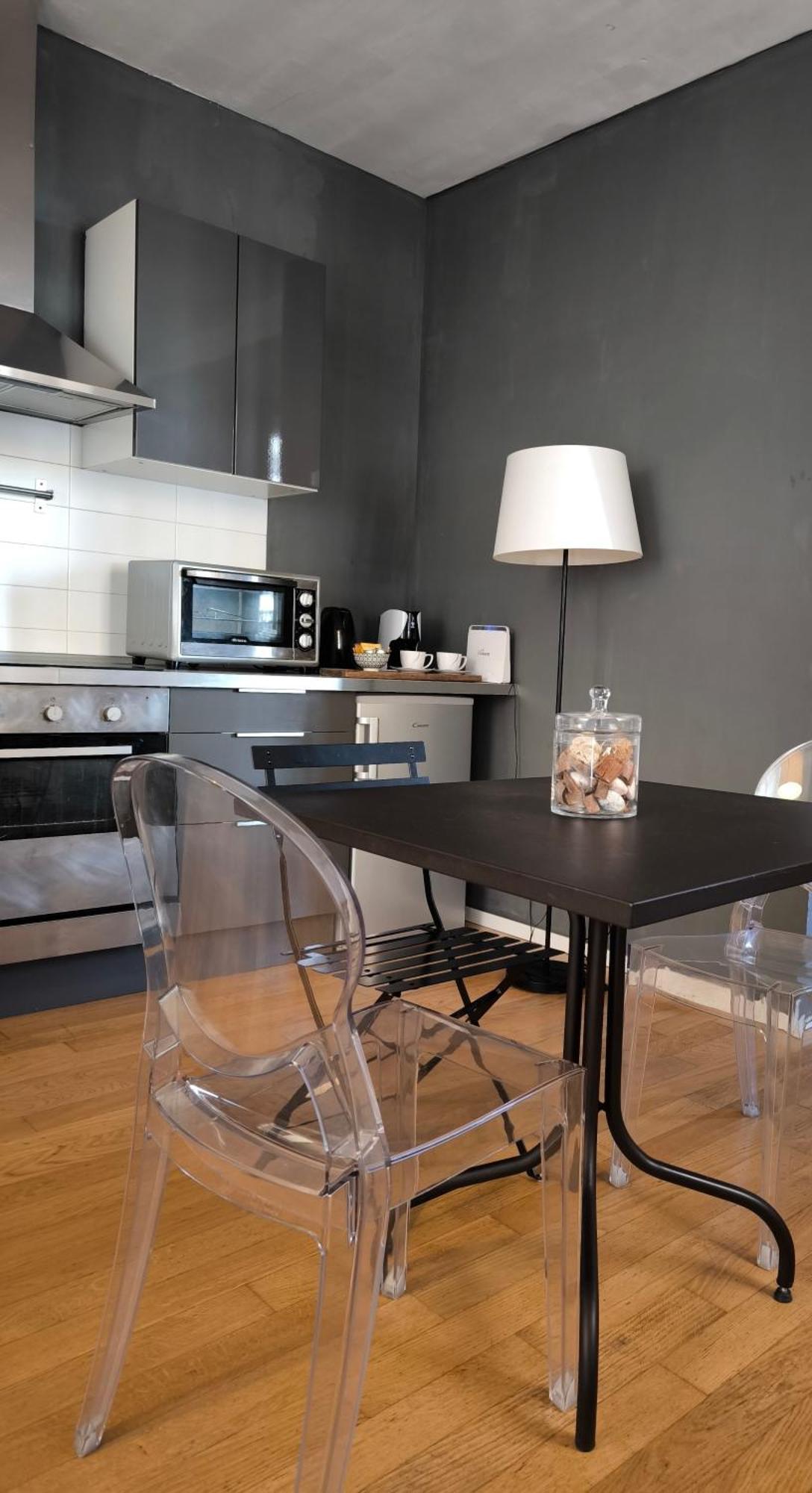 Apartamento Tupertu Sant'Orsola - Centro Bolonia Exterior foto